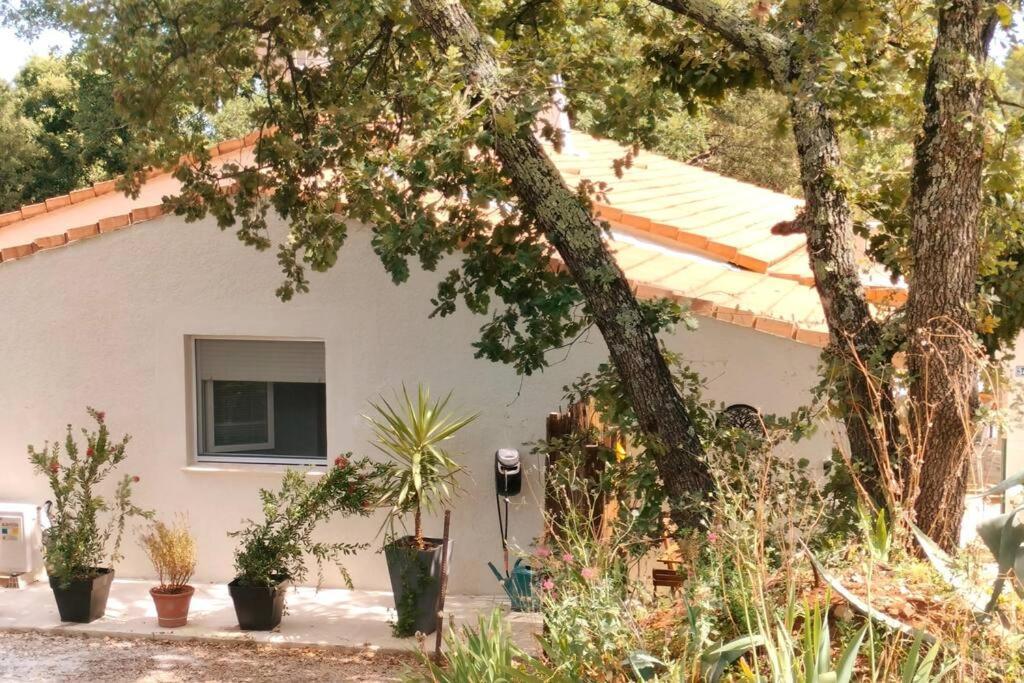 La Madoca Apartment Flayosc Exterior photo
