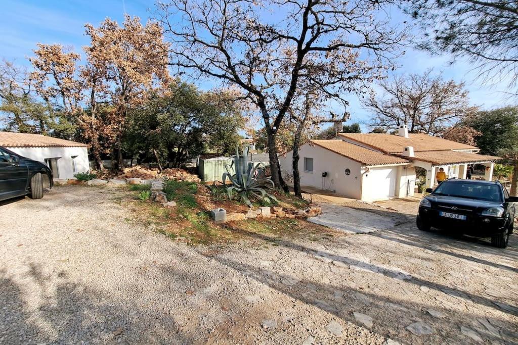 La Madoca Apartment Flayosc Exterior photo